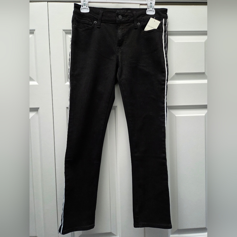 NWT Lucky Brand Lolita Skinny Jeans Size 6/28